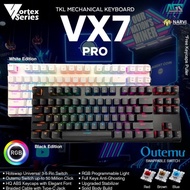 VortexSeries VX7 PRO TKL Mechanical - Keyboard Gaming