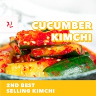 [MALL] Cucumber Kimchi 345g