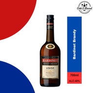 Bardinet Brandy 700ml[Cheaper than Duty Free]