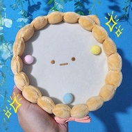 Sumikko gurashi Cake Container Doll
