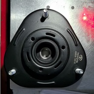 Warranty 3months Toyota Altis ZZE121 ZZE122 Wish ZNE10 Front Absorber mounting 48609-12420 48609-124