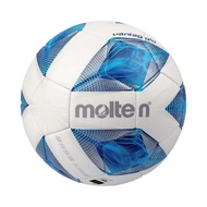 MOLTEN Futsal Ball F9A3555 PU Leather Hybrid White / Blue  FIFA Quality Pro