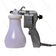 MT-170 High Pressure Electric Spray Gun Water Spray Gun Portable Efficient Decontamination Cleaning 