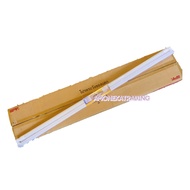 ชุดฟลูเซทLED T8 (รางพร้อมหลอดแอลอีดี) Brand NPV 10w/20w MF004-LT05 (ยกลังจำนวน 12ชุด)