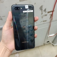 second realme 2pro ram 6/64 lengkap