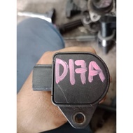 HONDA D17A PLUG COIL ORIGINAL HALF CUT