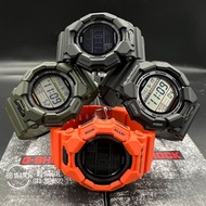 G-Shock 100% authentic GD-010-1 / GD-010-1A1 / GD-010-3 / GD-010-4 / GD-010-1DR / GD-010-1A1DR / GD-