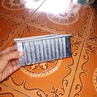 Bandung white baking pan size 18x8x8