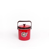 Duy Tan 3L round ice bottle, thermos bottle