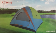 XTREME 6-PERSON TENT