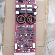PROMO TERBATAS Kit Power Amplifier Class D Balap UCD XLITE FULLBRIDGE