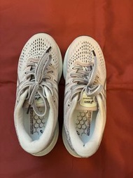ASICS Gel-Kayano 28 女款專業緩震跑鞋 (粉紫色/ US 3.5) 