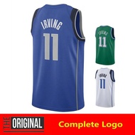 New Basketball Jerseys 11# Irving Jersey