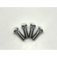 HUB BOLT 4PCS NISSAN URBAN LONG(43222-27N25)