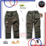 ARMY boys' cargo pants. Children's cargo pants. Boys' cargo pants. Boys' cargo pants