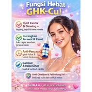 GHK-Cu - ALL IN ONE SOLUTION