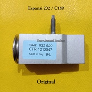 Box Expansion 202 Mercedes 202/ C180