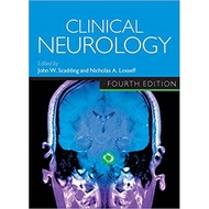 Clinical Neurology 4th Edi (LESS 10%) (m)