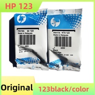 Cartridge 123 123 Xl For Hp 123 123 Xl Hp Deskjet 2130 2600 2621 2622 Printers