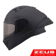 ZEUS HELMETS ZS-826 (FREE MERCHANDISE) FULLFACE