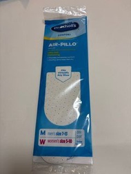 Dr Scholl’s 鞋墊