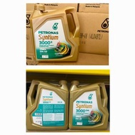 Petronas馬石油Benz AMG F1方程式冠軍全合成機油偈油