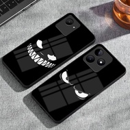 HP Softcase Glitter Plate Realme C51 - Realme C51s - Realme Note 50 - Realme C53 Realme C20/ - Realm