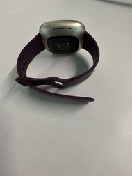 Fitbit Versa 3 Smartwatch