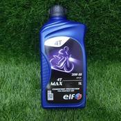 ENGINE OIL ELF MAX 20-50W