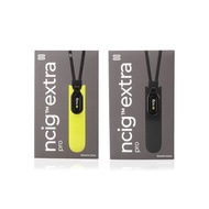 NCIG PRO (LANYARD - ELECTRIC LIME/BLACK)