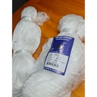 Nylon Fishing Net Fish-Grade A Yarn Size Model 3 Available In Sizes 6 Cm-10 Depth 30 50 Eyes