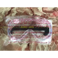 3M 1621AF Google Anti Fog Spec (ANTI KABUS )