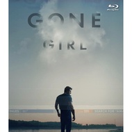 Gone Girl (2014) Blu-ray 7.9/10 Ben Affleck