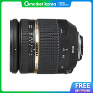 Tamron | Store Co. Ltd. Tamron Sp Af 17-50mm F2.8 Xr Di Ii Vc for Canon / Same-Day Delivery / Fast D