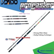joran J.DAIDO PROCASTER ,3 METER ~DRAG 15,KG