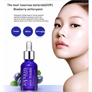 BIOAQUA Blueberry Wonder Essence 15ml