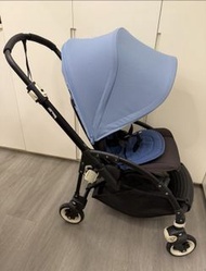 Bugaboo Bee3 Stroller with infant bassinet 