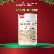 GRAINLIVE WHITE COFFEE MINUMAN PENGGANTI / GRAINLIVE WHITE COFFEE MEAL REPLACEMENT/GRAIN 营养代餐/谷粮（800