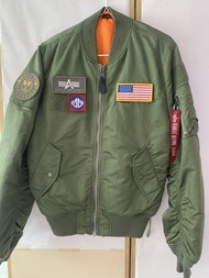 AlPHA INDUSTRIES