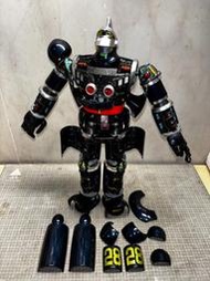 Evolution Toy 太陽使者 鐵人28號  。。。。