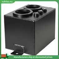 [in stock]Universal 3L  Tank Buffer Tank Without 044  Pump Aluminum