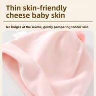 Baby Baby Hat Newborn 0-4 Months Newborn Four Seasons Male Female Baby Hat Baby Door Hat Baby Baby H