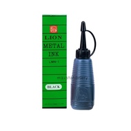 Ink Refill For Lion Beater 28 Grams