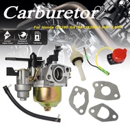 GX160 GX168  GX200 Gx210 GX168 Carburetor 5.5hp 6.5hp 7.0hp enjine pump