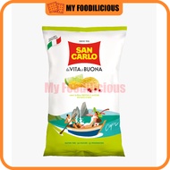 San Carlo Potato Chips 150g Tomato/Paprika/Mint Chili Pepper/Lime Pink Pepper/Pesto/Wavy/Classic