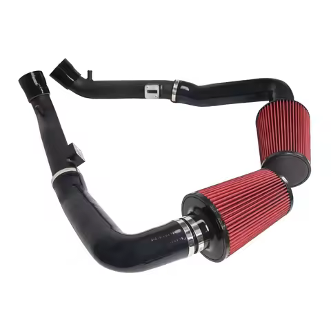 370Z Infiniti G37 G25 Q40 Q50 Q60 VQ25HR VQ35HR VQ37VHR V6 Cold Air Intake Kit Infiniti Q50 Air Inta