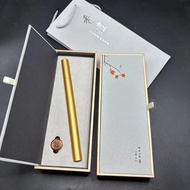 Incense Packaging Gift Box Single Double Stick 20g with Incense Stick 21cm Incense Tube Set Flip Hig