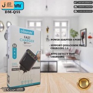 4 Port 6A Fast Charging Charger