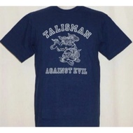 SAMURAI JEANS SAMURAI T-Shirt Round Neck Design All-Match Men Style