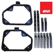 ORIGINAL GIVI SIDE BRACKET SIDE BRACKET FOR SIDE BOX GIVI E22N E22NS E23N E23NS
